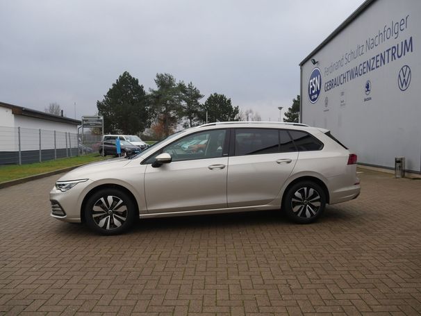 Volkswagen Golf Variant 2.0 TDI Move 85 kW image number 15