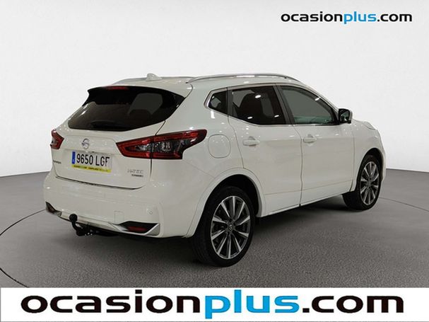 Nissan Qashqai 1.7 dCi 110 kW image number 3