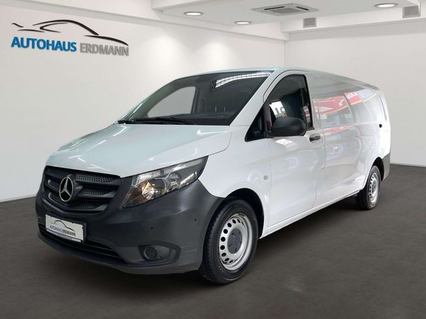 Mercedes-Benz Vito 116 extra 120 kW image number 1