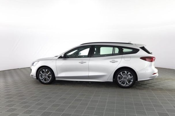 Ford Focus 1.0 EcoBoost 92 kW image number 6