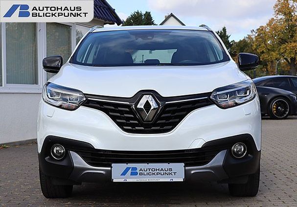 Renault Kadjar dCi 81 kW image number 3