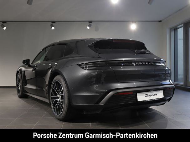 Porsche Taycan Sport Turismo 320 kW image number 4