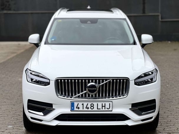 Volvo XC90 Recharge T8 AWD 288 kW image number 8