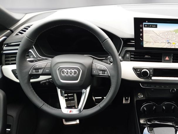 Audi A5 40 TFSI S-line Sportback Business 150 kW image number 16