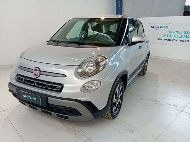 Fiat 500L 1.4 70 kW image number 1