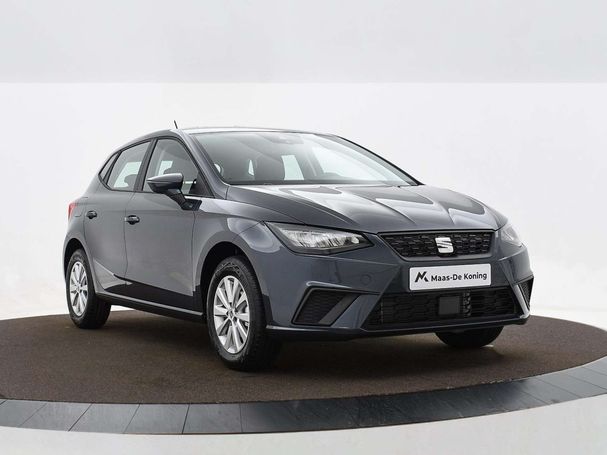 Seat Ibiza 1.0 TSI Style 70 kW image number 2