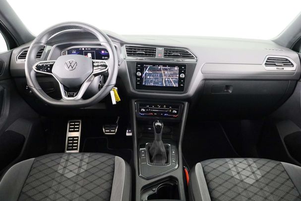 Volkswagen Tiguan 1.5 TSI DSG 110 kW image number 6