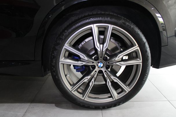 BMW X5 M50d xDrive 294 kW image number 20