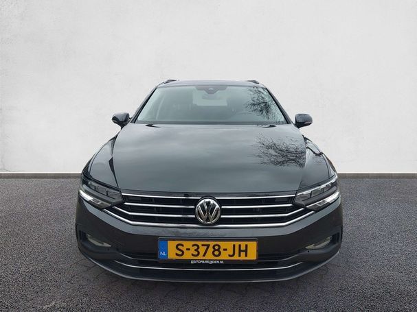 Volkswagen Passat Variant 1.5 TSI Business DSG 110 kW image number 3