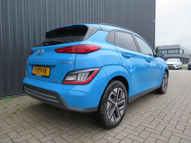 Hyundai Kona 64 kWh 150 kW image number 9