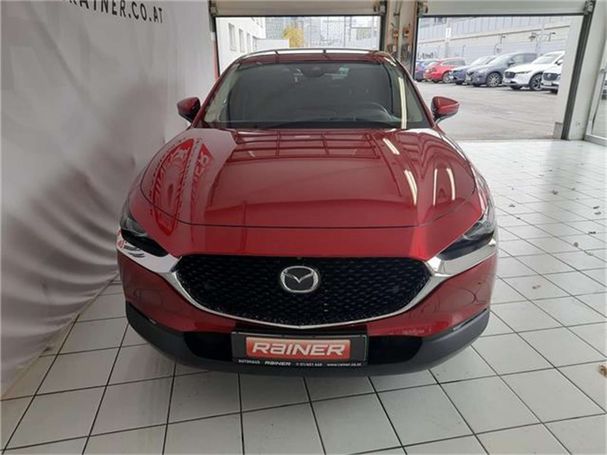 Mazda CX-30 90 kW image number 4