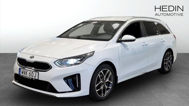 Kia Ceed SW GT Line 104 kW image number 1