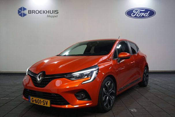 Renault Clio TCe Intens 74 kW image number 1