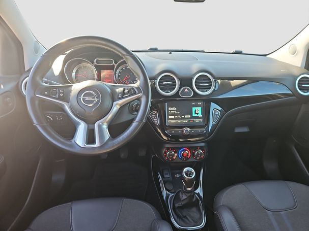 Opel Adam 1.0 Rocks 85 kW image number 11