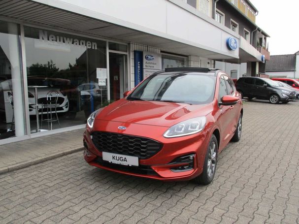 Ford Kuga ST-Line X 165 kW image number 1