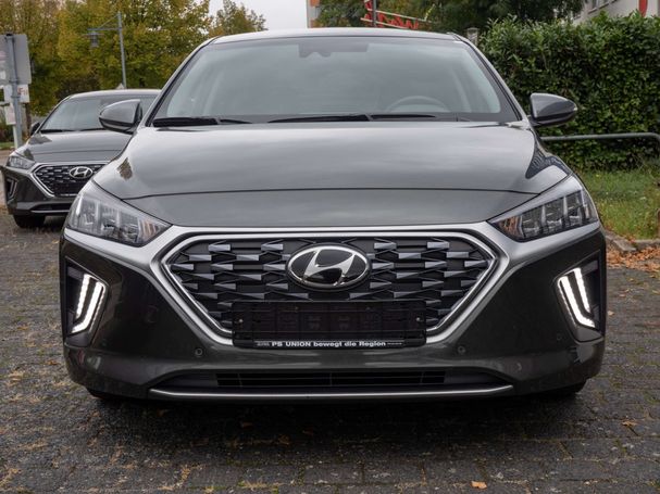 Hyundai Ioniq 1.6 104 kW image number 7