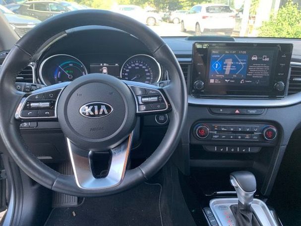 Kia XCeed 1.6 Spirit 104 kW image number 11