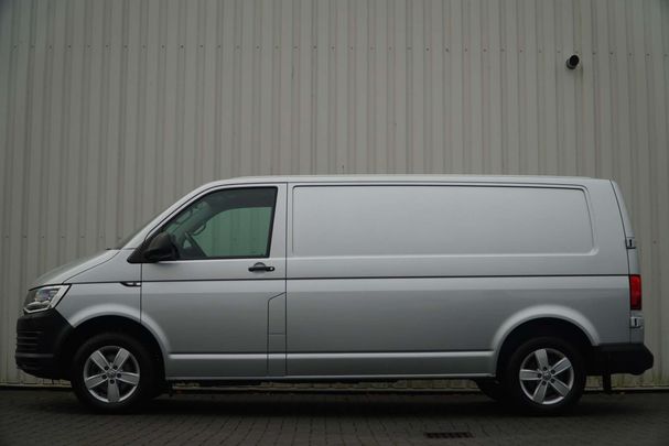 Volkswagen T6 Transporter DSG 110 kW image number 14