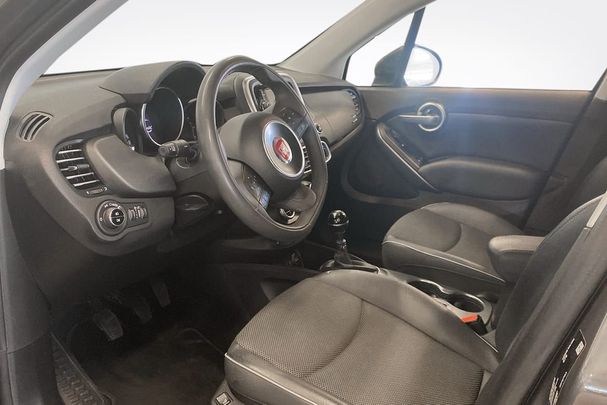 Fiat 500X 103 kW image number 6