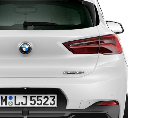 BMW X2 sDrive18i M Sport 103 kW image number 3