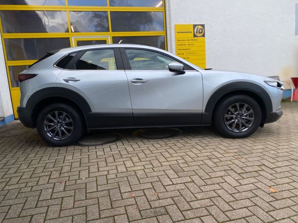 Mazda CX-30 90 kW image number 3