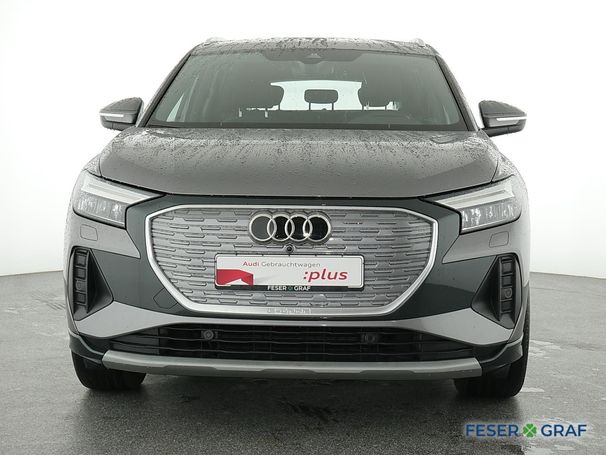 Audi Q4 35 e-tron Advanced 125 kW image number 11