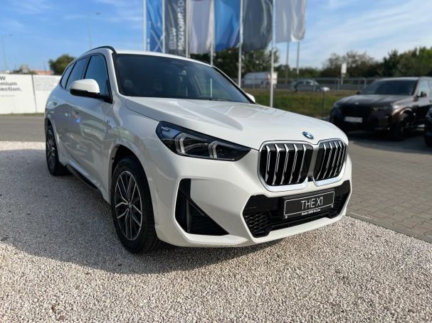 BMW X1 sDrive 100 kW image number 2