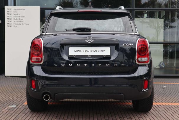 Mini Cooper Countryman 100 kW image number 3