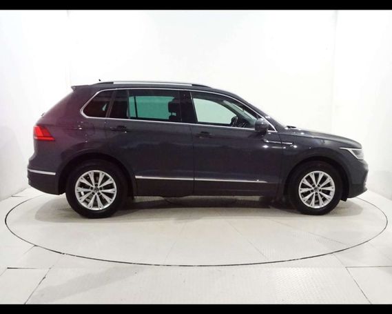 Volkswagen Tiguan 2.0 TDI Life DSG 110 kW image number 6