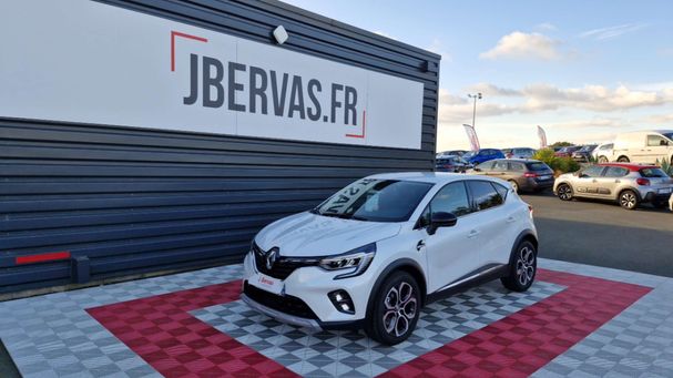 Renault Captur Mild Hybrid 140 Techno 103 kW image number 5