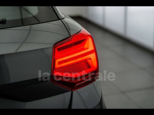 Audi Q2 35 TFSI S tronic Advanced 110 kW image number 15