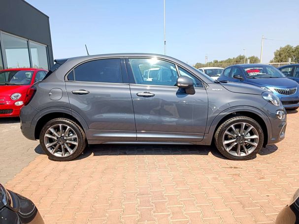 Fiat 500X 1.0 88 kW image number 25