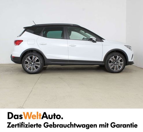 Seat Arona 1.0 TSI Style 85 kW image number 3