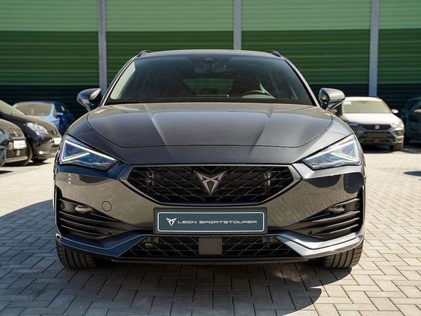 Cupra Leon Sportstourer 1.5 eTSI 110 kW image number 2