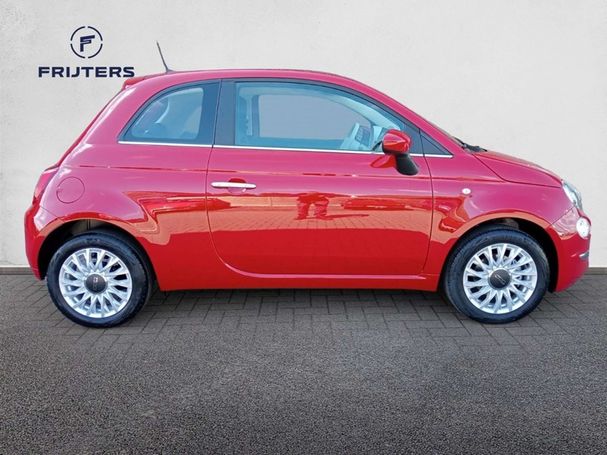 Fiat 500 1.0 51 kW image number 4