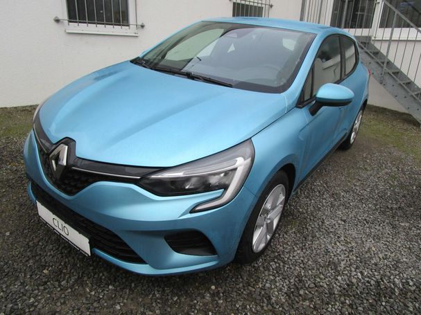 Renault Clio TCe 90 Zen 66 kW image number 1