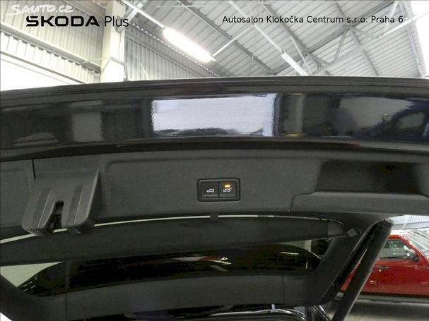 Volkswagen Touareg TDI 4Motion 310 kW image number 31