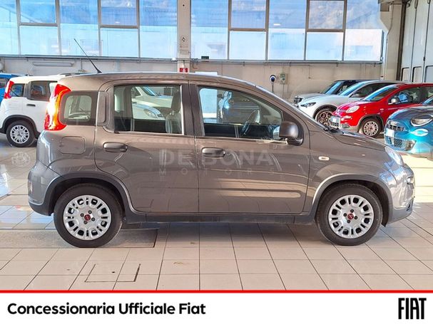 Fiat Panda 1.0 Hybrid 51 kW image number 5