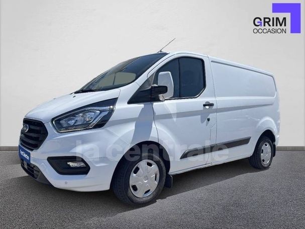  Ford Transit Custom 280 L1H1 Trend 96 kW image number 1