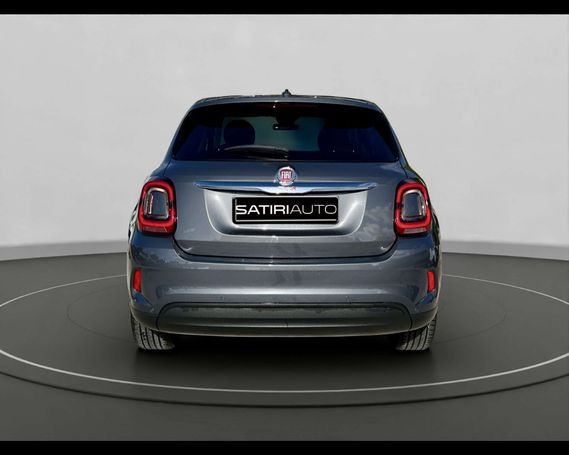 Fiat 500X 1.3 MultiJet 70 kW image number 4