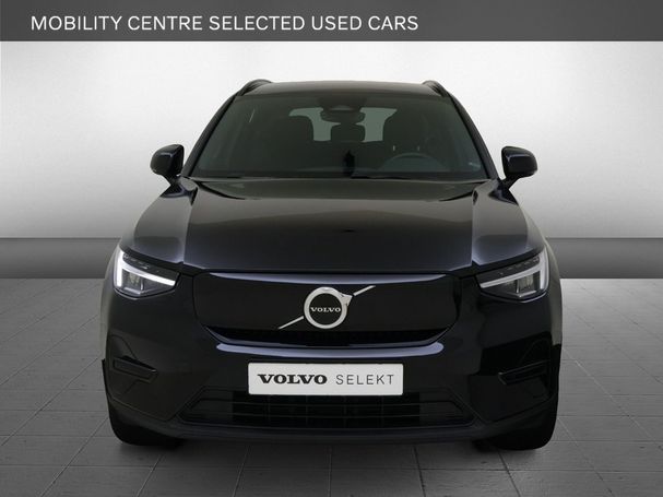 Volvo XC40 Recharge 170 kW image number 2