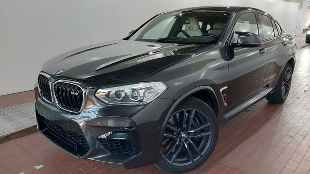 BMW X4 M xDrive 353 kW image number 1