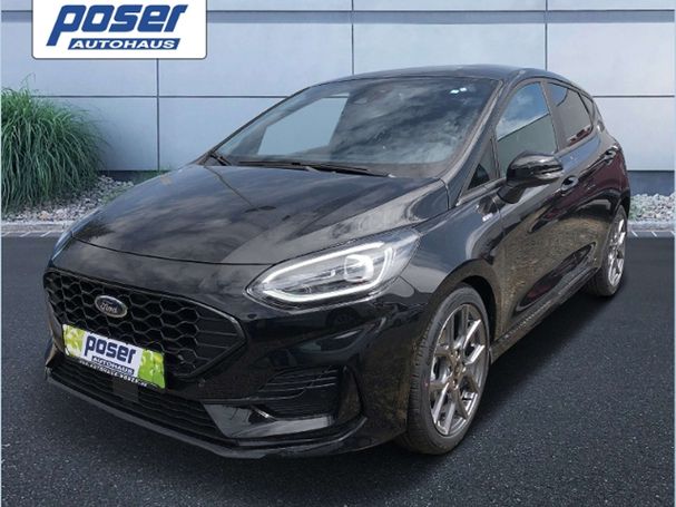 Ford Fiesta 1.0 EcoBoost ST-Line 92 kW image number 1