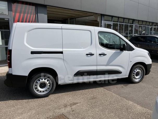 Opel Combo Cargo XL DI 75 kW image number 15