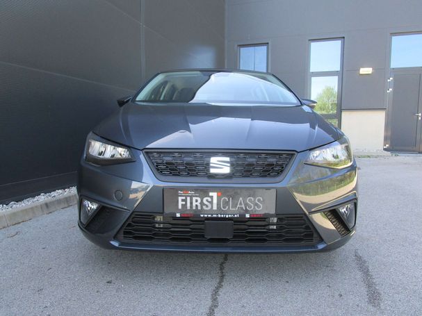 Seat Ibiza 1.0 TSI Reference 70 kW image number 2