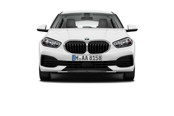 BMW 116d 85 kW image number 2