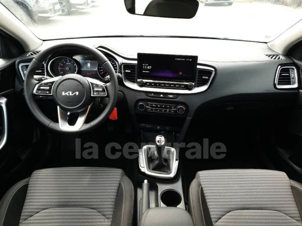 Kia Ceed Ceed 1.0 T-GDI 88 kW image number 8