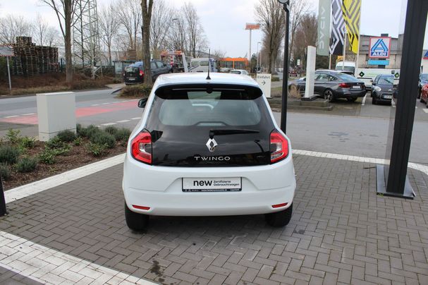 Renault Twingo 60 kW image number 4