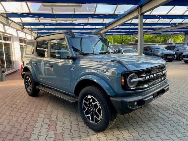 Ford Bronco 2.3 EcoBoost 202 kW image number 3