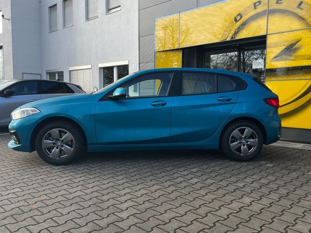 BMW 118i 100 kW image number 6